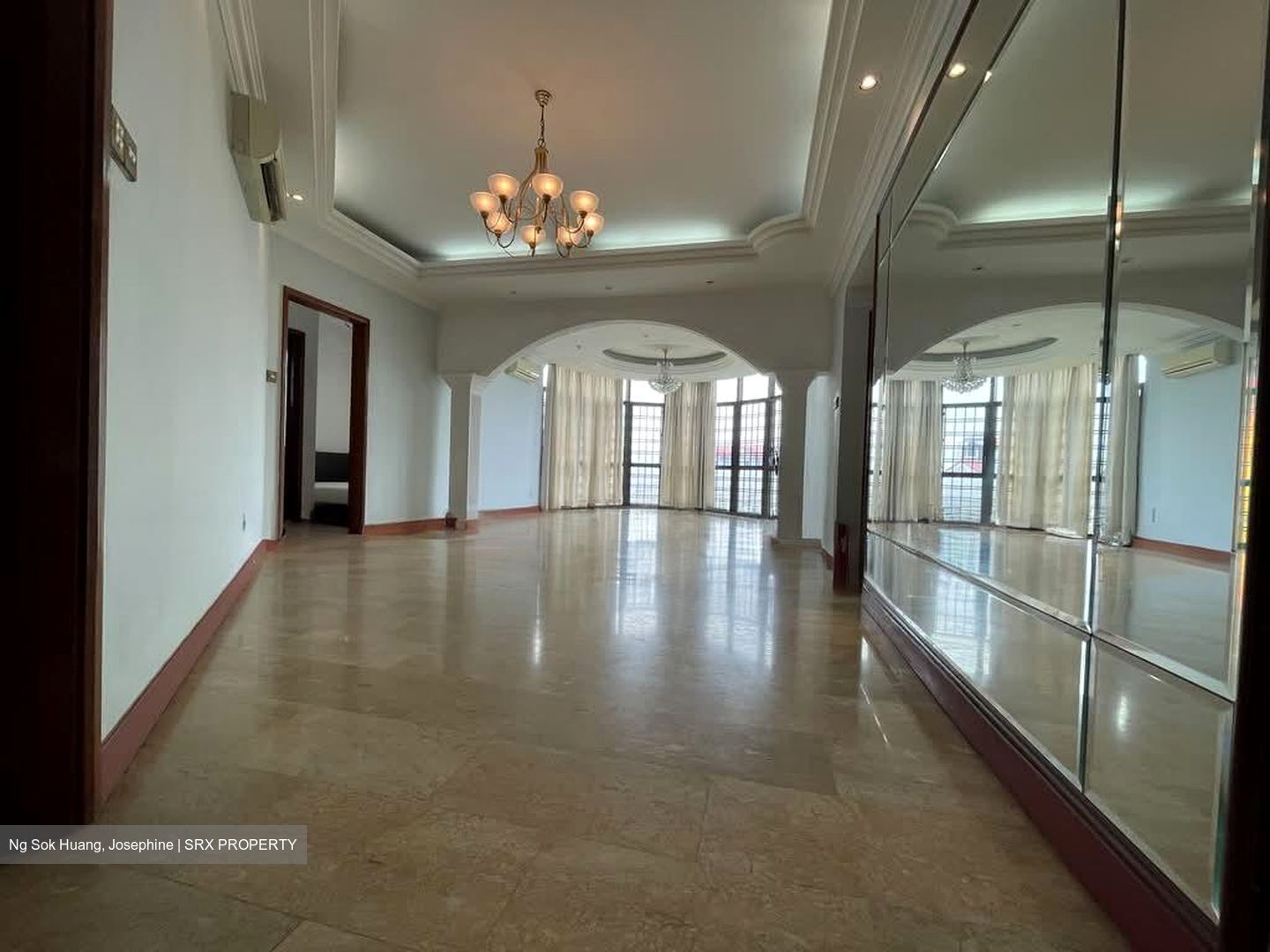 Parc Oasis (D22), Condominium #570197761